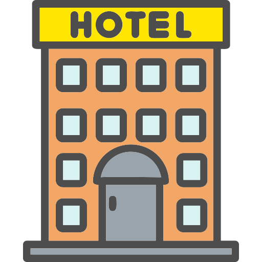 HOTELES